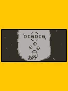 Digdig Cover