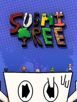 Welcome to Sushi Tree Cover