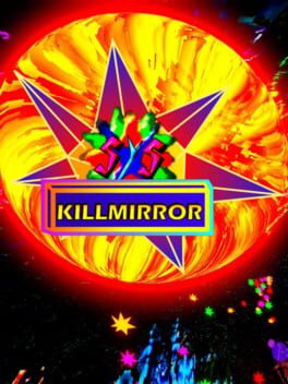 SyS KillMirror Cover