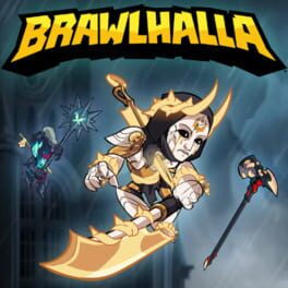 Brawlhalla: Bonus Pack 14 Cover