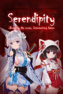 Spiritual Bond: Breaking the Curse, Intertwining Fates Cover