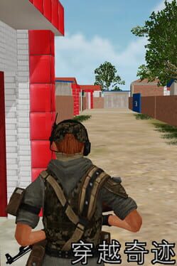 Crossing Miracles Cover