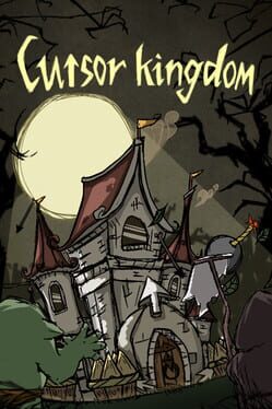 Cursor Kingdom Cover