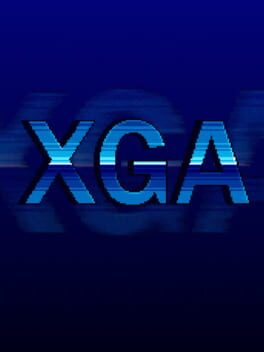 XGA Cover