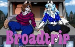 Broadtrip Cover