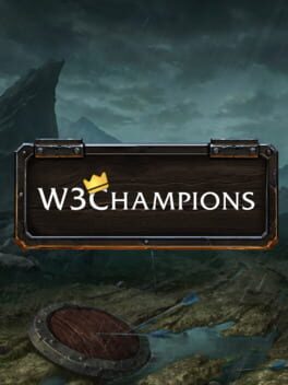W3Champions Cover