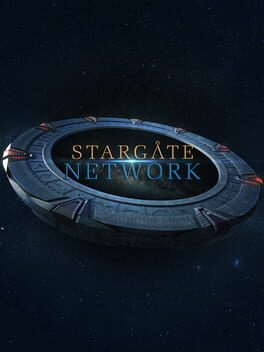 Stargate Network Cover
