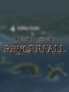Skygerfall Cover