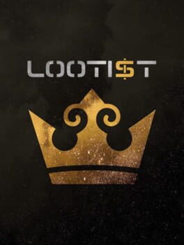 Lootist Cover