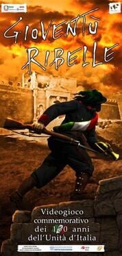 Gioventù Ribelle Cover