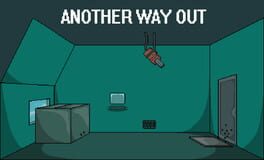 Another Way Out Cover