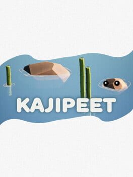 Kajipeet Cover