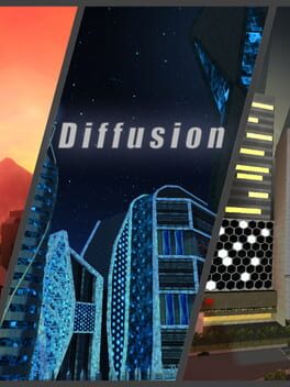 Diffusion Cover