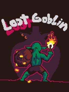 Loot Loot Goblin Cover