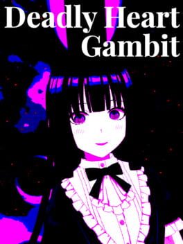 Deadly Heart Gambit Cover