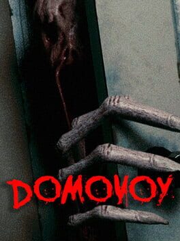 Domovoy Cover