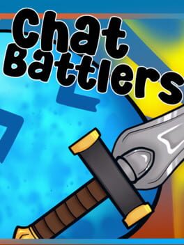 ChatBattlers Cover