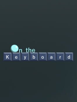 On the Keyboard Cover