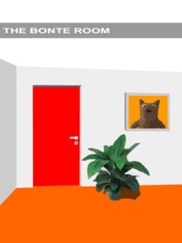 The Bonte Room Cover