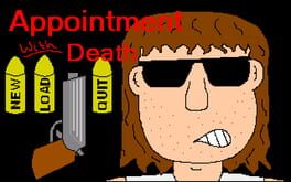 Appointment with Death Cover