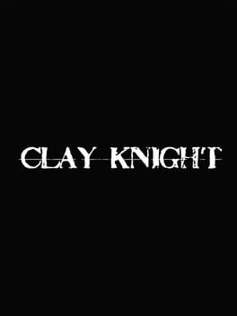 Clay Knight Cover