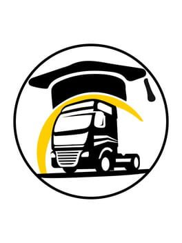 My European Trucking Skills Cover