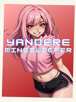Yandere Minesweeper Cover