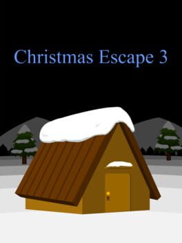 Christmas Escape 3 Cover