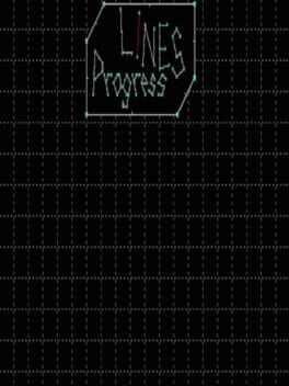 Lines Progress Cover