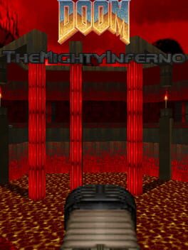 TheMightyInferno Cover