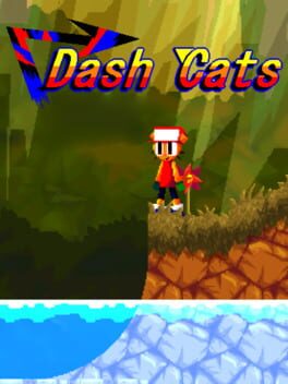 Dash Cats