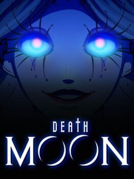 Death Moon Cover