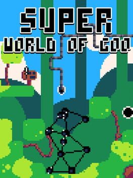 Super World of Goo Cover