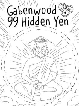 Gabenwood 3: 99 Hidden Yen Cover