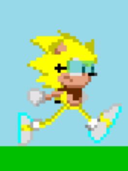 Hyper's Quest Reborn Cover