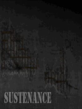 Sustenance Cover