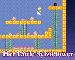 Her Little Sylvietower Cover