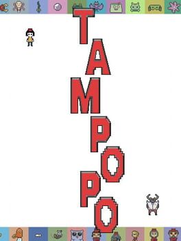 Tampopo Cover