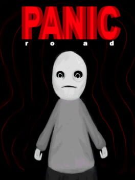 Panic Road Cover