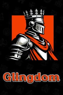 Glingdom Cover