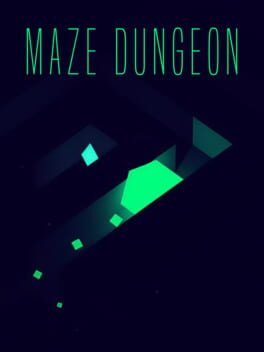 Maze Dungeon Cover