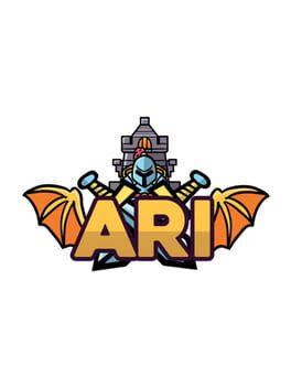 Another Random Idle RPG Cover