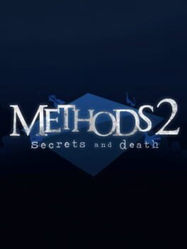 Methods 2: Secrets And Death Cover