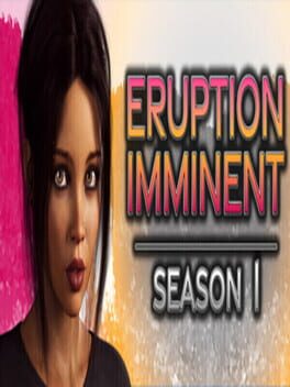 Eruption Imminent Cover