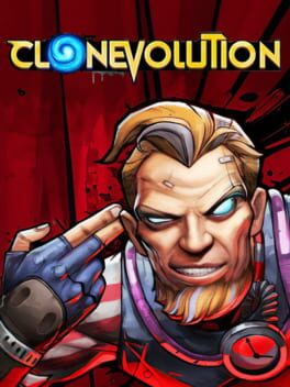Clone Evolution Cover