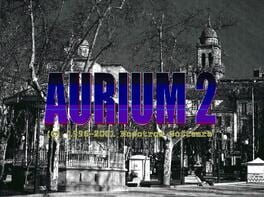 Aurium 2 Cover