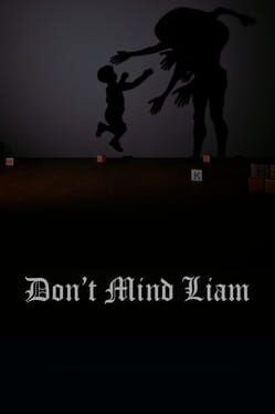 Don't Mind Liam Cover