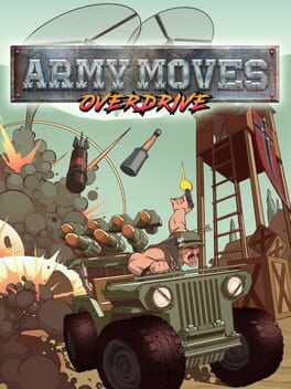 Army Moves Overdrive