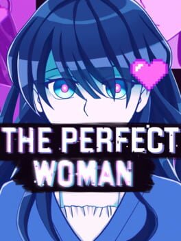 The Perfect Woman Cover