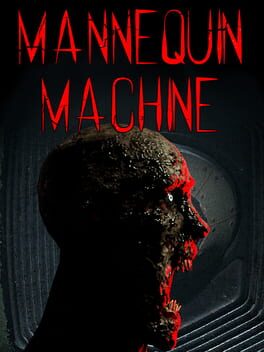 Mannequin Machine Cover